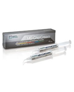 MD-ChelCream (EDTA) Siringhe 2 da 7 gr. META BIOMED