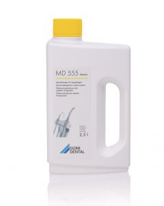 MD 555 Durr cleaner Pulente  2.5lt