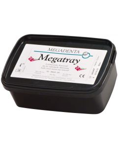 Megatray PLACCHE FOTOPOLIMERIZZABILI ROSA-CF. 50PZ
