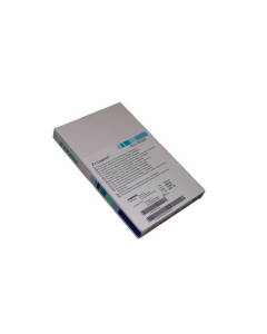 LYOPLANT  MEMBRANA  B BRAUN  1,5X3Cm x 2pz