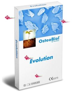 MEMBRANA OSTEOBIOL FINE EQUINA 20x20  e 30x30mm