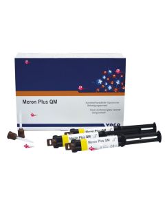 MERON PLUS QM VOCO SIRINGHE da 8,5gr.