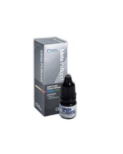 META P & BOND  Adesivo Dentinale META BIOMED