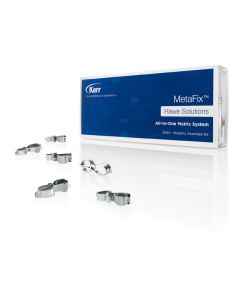 Matrici MetaFix All-in-One Kerr  -  150pz. Kit 3604