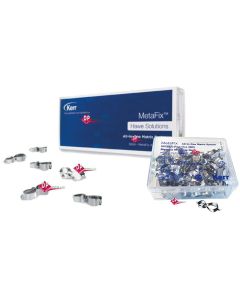 Matrici MetaFix All-in-One  Kit 3604 + 1 ricambio a scelta  *OFFERTA*