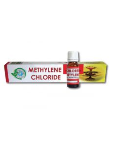     METHYLENE CHLORIDE   Solvente per Guttapercha Cerkamed 10ml