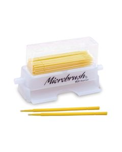 ROTOBRUSH - DISPENSER MICROBRUSH + 50 MICROBRUSH fini 