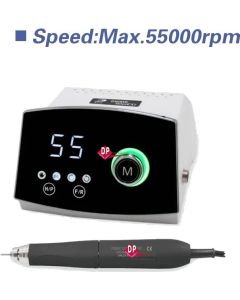 Micromotore Brushless Lab Motor S-55 (vedi MBL55 ) *DEI (Prezzo da scontare)