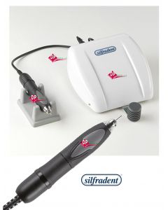 MICROMOTORE A PEDALE 30000 GIRI SILFRADENT K30 (edt)