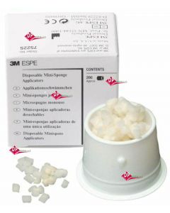  MICROSPUGNE  3MESPE 7522S