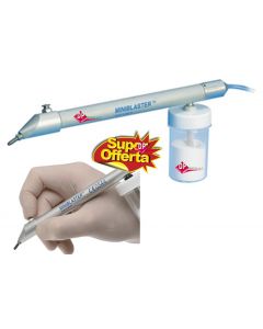 Mini sabbiatrice  Intra/Extra orale Miniblaster Deldent