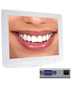 Monitor LCD 15"