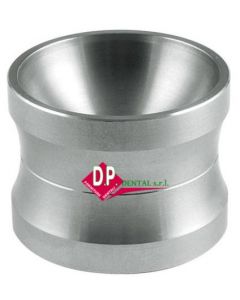 MORTAIO INOX PER OSSO 