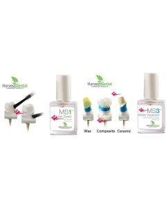 MS1 MASTER SEALER o MS3 MASTER SEPARATOR 30ml