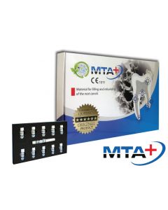 MTA+ Pro  Cerkamed  conf. 10 polv. 0,14 gr. + liquido 1 ml.+ Dosatore 