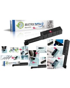 MTA+ DOSING BLOCK Dosatore Matrix Blocco
