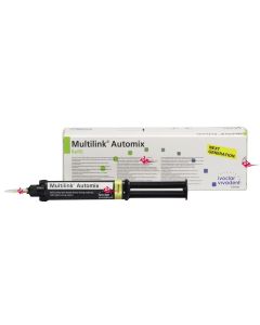 MULTILINK AUTOMIX Next Generation VIVADENT SIRINGA 9gr