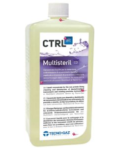 Multisteril Liquido  CD Ctrl+Alt TECNO-GAZ 1lt.