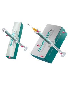 NeoSEALER Flo bioceramico bioattivo 2,2gr,