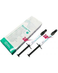 Nexcomp EZFIL Flow Meta Biomed composito fluido 2 siringhe da 2gr