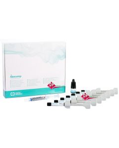 Nexcomp EZFIL  Meta Biomed composito - kit 7 siringhe
