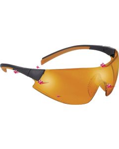 Occhiali  Evolution Orange Monoart Euronda  