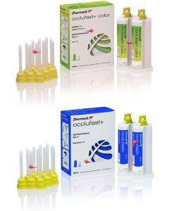  Occlufast+ (Plus) o  Occlufast+ Color