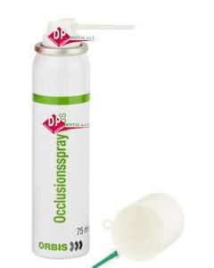  OCCLUS PRAY VERDE  Spray occlusale  MAGIC Spray  o ORBIS