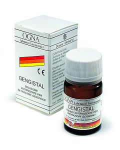 GENGISTAL OGNA 15ml