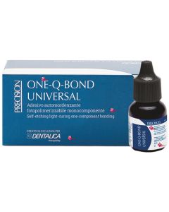 ONE-Q-BOND UNIVERSAL 5ml Precision Dentalica