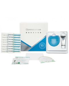 OPALESCENCE PF 10% PATIENT kIT -  Insapore 5366