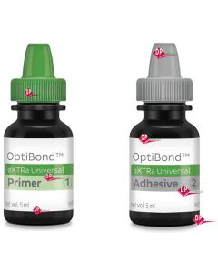 OptiBond eXTRa Universal Bottle  Ricambi  36660 o 36661