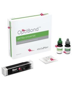 OptiBond eXTRa Universal Bottle Kit 36658