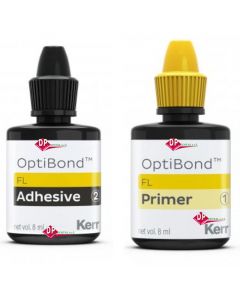 OptiBond  FL Primer o Adesivo 8ml 