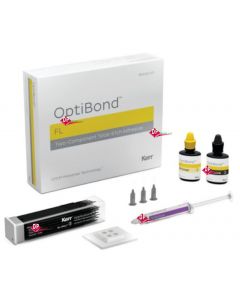 OptiBond  FL kit kerr 26684E