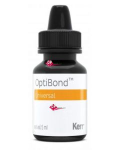 Optibond UNIVERSAL Flacone  Ricambio Kerr 5ml