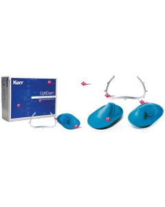 OPTIDAM INTRO KIT KERR