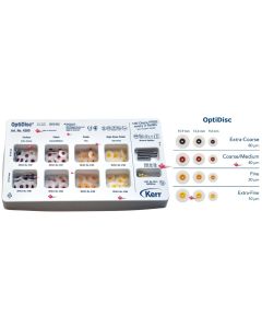 OPTIDISC KIT - 240  KERR - 4200