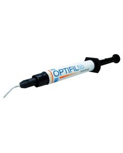 OPTIFILflo' siringa 3,4 g  