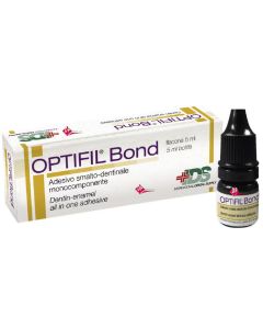 OPTIFILBOND IDS FLAC. 1x5ml  (Offerta) + Omaggio