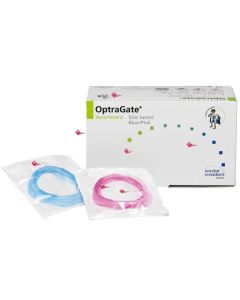 Optragate per bambini Small o Junior