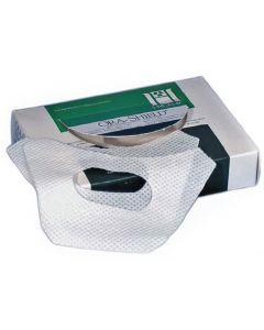  ORA-SHIELD HYGIENIC  50pz  Protezioni 	