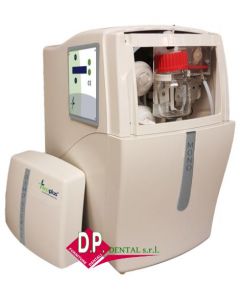 OSMO STERIL MONO Ecoplus  Sistema ad Osmosi per il trattamento acque in odontoiatria