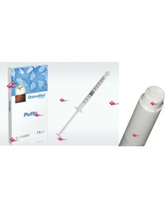 OSTEOBIOL PUTTY  3 SIRINGHE  