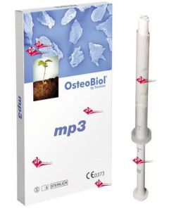 OSTEOBIOL MP3  Siringhe 3pz