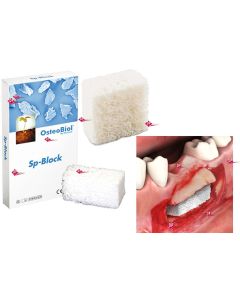 OSTEOBIOL SP-BLOCK