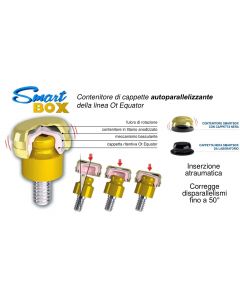 OT EQUATOR  KIT SMARTBOX Rhein 83