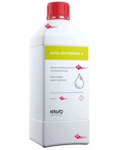 Oxygenal 6 1lt. Kavo