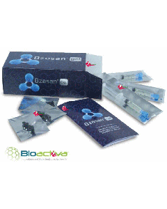 Ozosan Gel 3 Siringhe da 2ml (DEI)