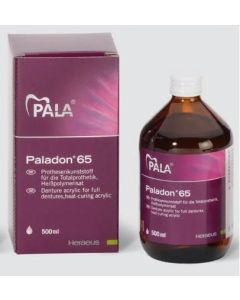 Paladon 65  kulzer  Liquido 500ml
